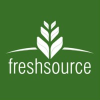 FreshSource logo, FreshSource contact details