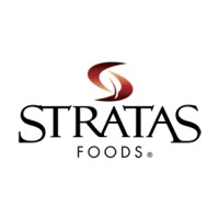 Stratas Foods logo, Stratas Foods contact details