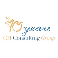 CH Consulting Group logo, CH Consulting Group contact details