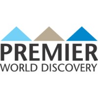 Premier World Discovery logo, Premier World Discovery contact details