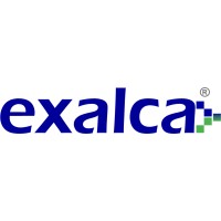 Exalca logo, Exalca contact details