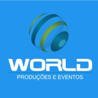 World Produções e Eventos logo, World Produções e Eventos contact details