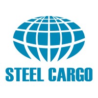 Steel Cargo logo, Steel Cargo contact details