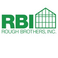 Rough Brothers Inc logo, Rough Brothers Inc contact details