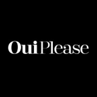 Oui Please logo, Oui Please contact details