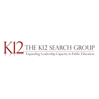 The K12 Search Group, LP logo, The K12 Search Group, LP contact details