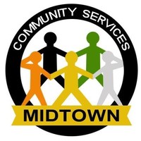 Midtown Community Services logo, Midtown Community Services contact details