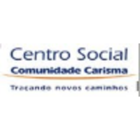 Centro Social Comunidade Carisma logo, Centro Social Comunidade Carisma contact details