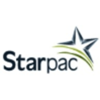 Starpac Comercial Ltda. logo, Starpac Comercial Ltda. contact details