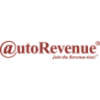 @utoRevenue logo, @utoRevenue contact details