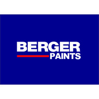 Berger Paints Singapore logo, Berger Paints Singapore contact details