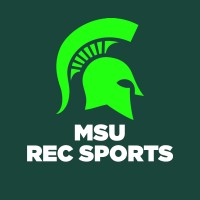 Michigan State Recreational Sports & Fitness logo, Michigan State Recreational Sports & Fitness contact details