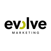 Evolve Marketing Team logo, Evolve Marketing Team contact details