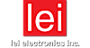 LEI Electronics Inc. logo, LEI Electronics Inc. contact details