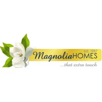 Magnolia Homes, Inc. logo, Magnolia Homes, Inc. contact details