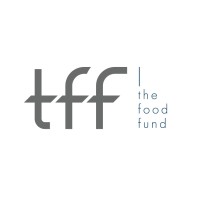 The Food Fund Co logo, The Food Fund Co contact details