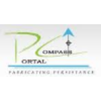 Portal Compass HR Solutions logo, Portal Compass HR Solutions contact details