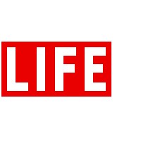 LIFE.com logo, LIFE.com contact details