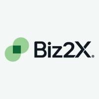 Biz2X logo, Biz2X contact details