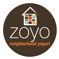 Zoyo Neighborhood Yogurt logo, Zoyo Neighborhood Yogurt contact details