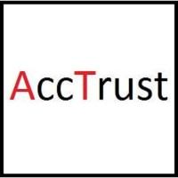 AccTrust Advisory Pte. Ltd. logo, AccTrust Advisory Pte. Ltd. contact details