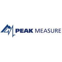 Peak Measure Inc logo, Peak Measure Inc contact details