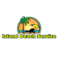 Island Beach Service logo, Island Beach Service contact details