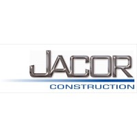 Jacor Construction logo, Jacor Construction contact details