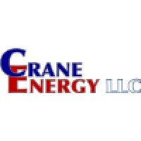 Crane Energy LLC logo, Crane Energy LLC contact details