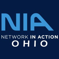 NIA - OHIO logo, NIA - OHIO contact details