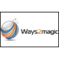 Ways2Magic logo, Ways2Magic contact details