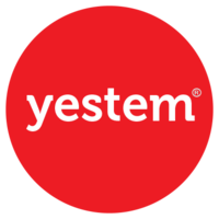 yestem logo, yestem contact details