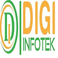 Digi Infotek logo, Digi Infotek contact details