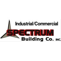 Spectrum Building Company, Inc. logo, Spectrum Building Company, Inc. contact details