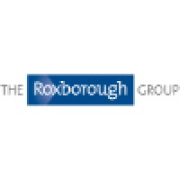 The Roxborough Group, LLC logo, The Roxborough Group, LLC contact details