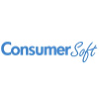 ConsumerSoft logo, ConsumerSoft contact details