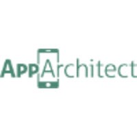 AppArchitect logo, AppArchitect contact details