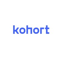 Kohort logo, Kohort contact details