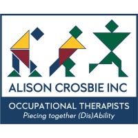 Alison Crosbie Incorporated logo, Alison Crosbie Incorporated contact details