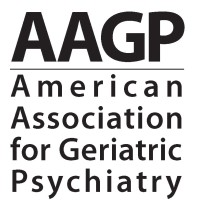 American Association for Geriatric Psychiatry logo, American Association for Geriatric Psychiatry contact details