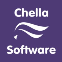 Chella Software logo, Chella Software contact details