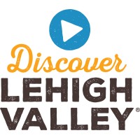 Discover Lehigh Valley logo, Discover Lehigh Valley contact details