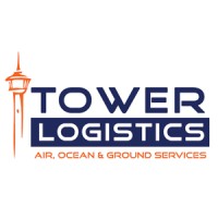 Tower Logistics Group logo, Tower Logistics Group contact details