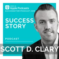 Success Story Podcast (Hubspot Podcast Network) logo, Success Story Podcast (Hubspot Podcast Network) contact details