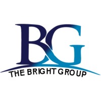 The Bright Groups logo, The Bright Groups contact details