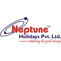 Neptune Holidays Pvt Ltd logo, Neptune Holidays Pvt Ltd contact details