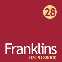 Franklins Estate Agents logo, Franklins Estate Agents contact details