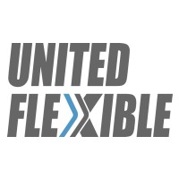 United Flexible logo, United Flexible contact details