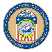 City of Columbus ~ Division of Police logo, City of Columbus ~ Division of Police contact details