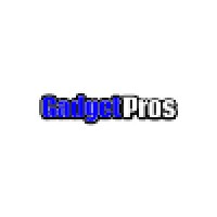 Gadget Pros logo, Gadget Pros contact details